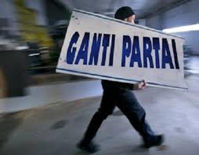 Suparman Pindah Partai, Gerindra Jadi Pilihan