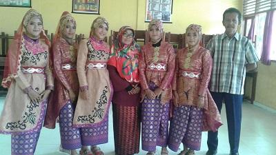 Aneh.. Ingin Tampil Tari Mengenang Guru, Ehhh Malah Dilarang Kepsek, Alasannya Tak Masuk Akal