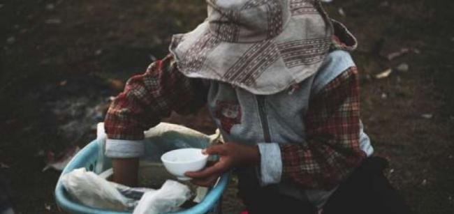 Migrasi Penduduk Tanpa Kepandaian Picu Pertambahan Penduduk Miskin Riau