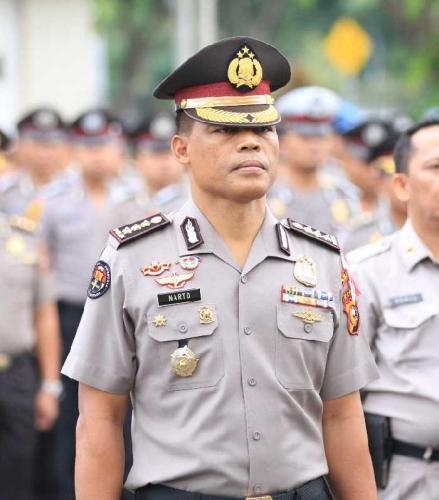 Dalam 2 Bulan, 8 Terduga Teroris di Riau Berhasil Digulung Polisi, 4 Diantaranya Tewas