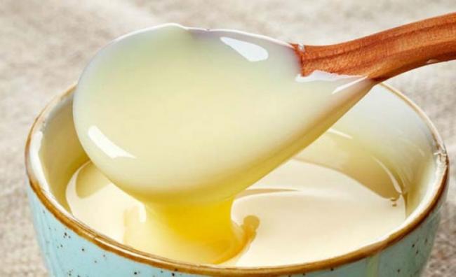 Kenapa susu kental gak cocok buat anak ?? simak liputannya