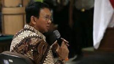 Vonis Ahok Cuma 1 Tahun, Ini tuntutan FPI