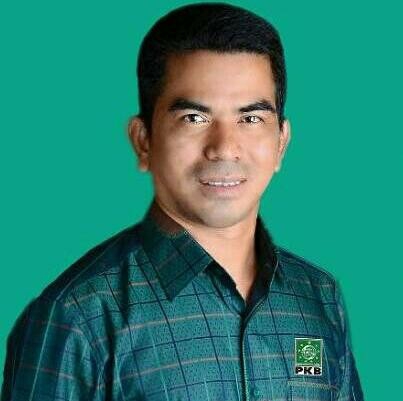 Ketua DPC PKB Bengkalis Tak Ambil Pusing, Misliadi : Memangnya Dia Siapa