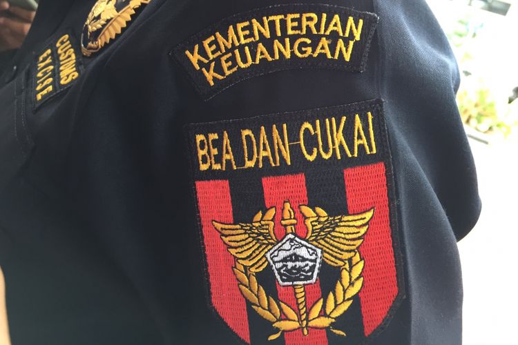 Viral, Pegawai Bea Cukai ini sebut Warganet  Babu dan Banyak Bacot