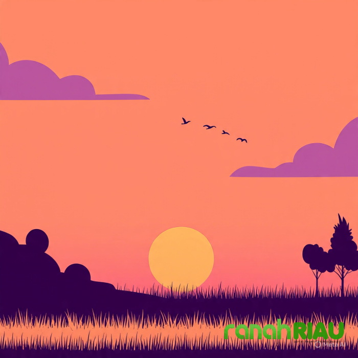 Puisi tentang Filosofi: Meraba Sajak Tegar, karya Putri Hidayanti Nasution