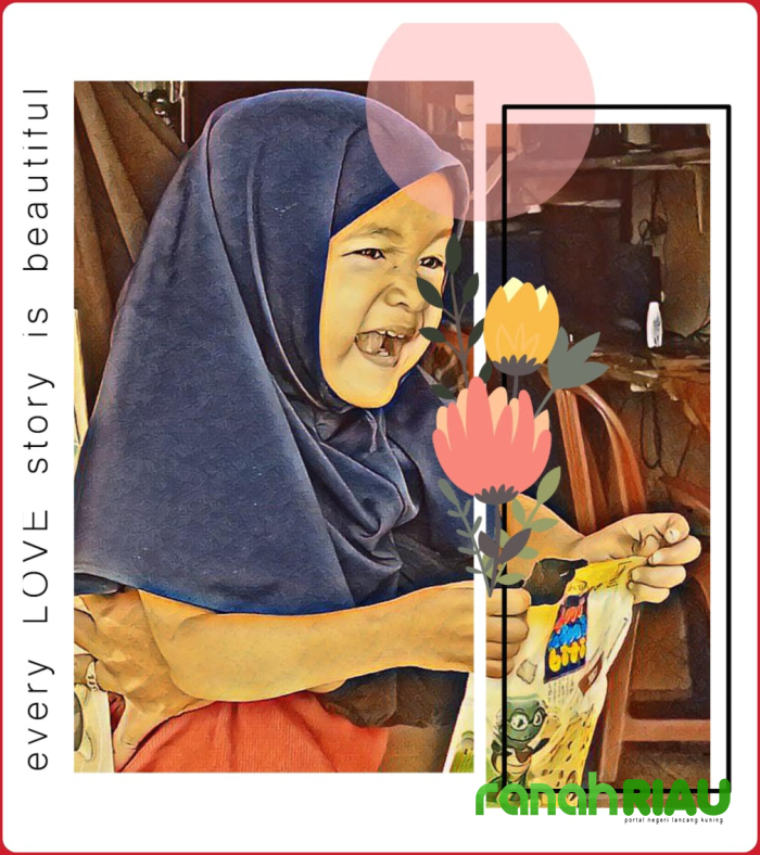 Puisi tentang Ulang Tahun: Nawa Cinta Sepanjang Usia, Karya Citradna