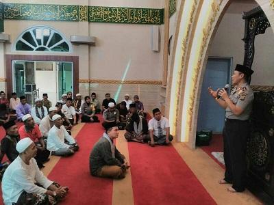  Yukkk.. Kita Dukung Polisi Tegakan Amar Maruf Nahi Mungkar