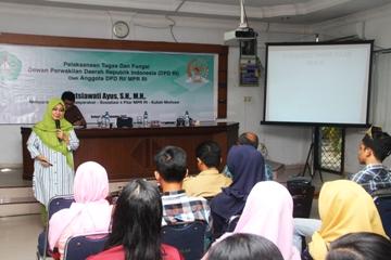 Pancasila Jangan Hanya Menjadi Slogan, Dalam Kehidupan Berbangsa dan Bernegara