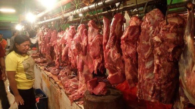 Bulog datangkan Kembali 13 Ton Daging Kerbau, Pasokan daging menjelang Lebaran Bertambah