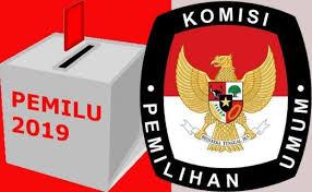 KPU Bengkalis Susun 659 Daftar Calon Sementara