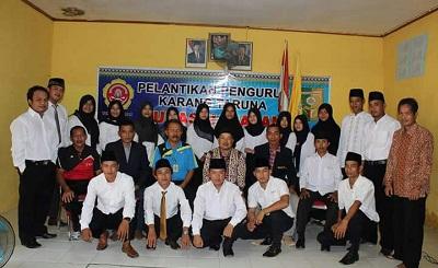 Juara 1 Riau, Karang Taruna Tunas Harapan Melangkah Ke Nasional...