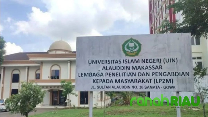 UIN Alauddin Makassar semakin disorot, Giliran Mahasiswi alami Pelecehan Seksual 