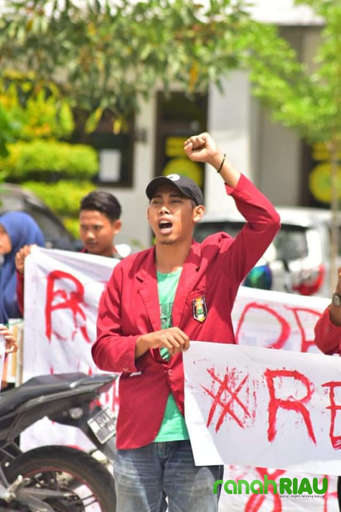 Kecam izin JP Pub, IMM Riau: Coreng Marwah Kota Madani dan Bumi Lancang Kuning