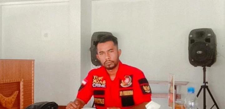 Forkorindo Klarifikasi Terkait Salahnya Asumsi Penangkapan Oleh BC di Meranti