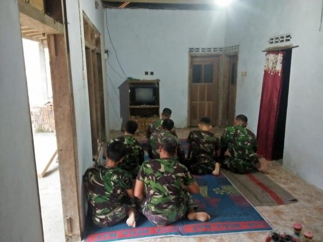  Warga Ceritakan Kisah Lapuknya Masjid Miftaqul Ulum