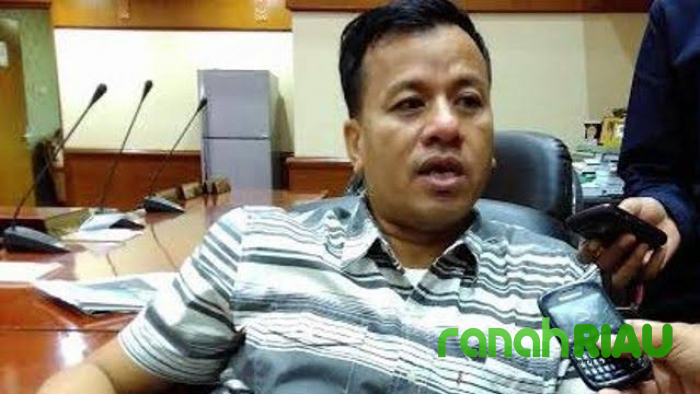 Waduh... Plt Bupati Kuansing Ancam Tarik Aset dan Putuskan Hubungan Kerjasama dengan UNIKS