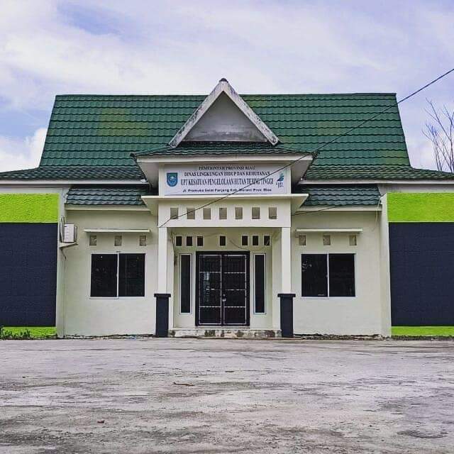 Soal Penindakan ILOG, KPH Terkendala Soal Anggaran