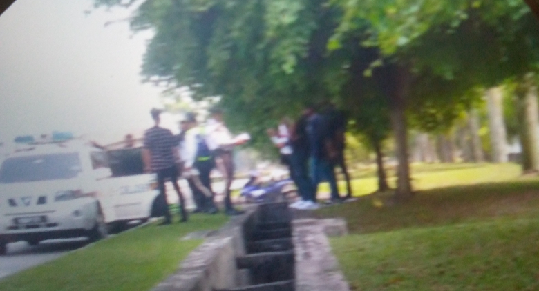 Jelang Idul Fitri, Diduga Polis Diraja Malaysia Lakukan Pemerasan Kepada Warga Bengkalis