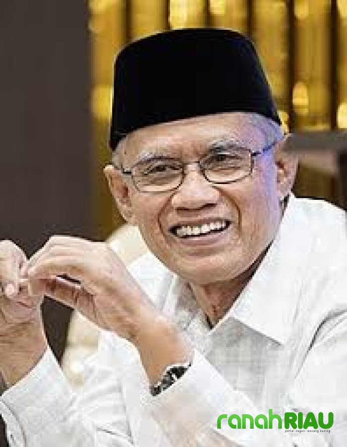 Merawat Nilai-Nilai Kemabruran dalam Ibadah Haji