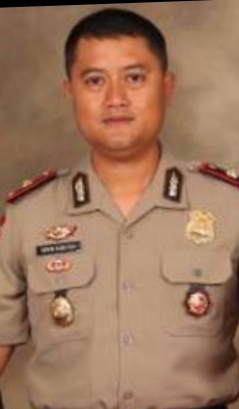 Kapolsek Mandau Ajak Masyarakat Ikut Awasi Dana Desa