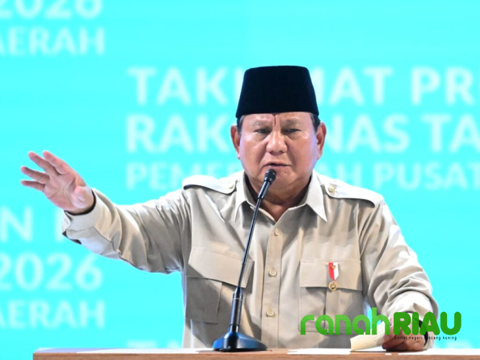 Upah Kupas Bawang Rp700 Ribu Bikin Heboh, Hasyim Muhammad Sindir Prabowo: Cuma Ngetes Kalian