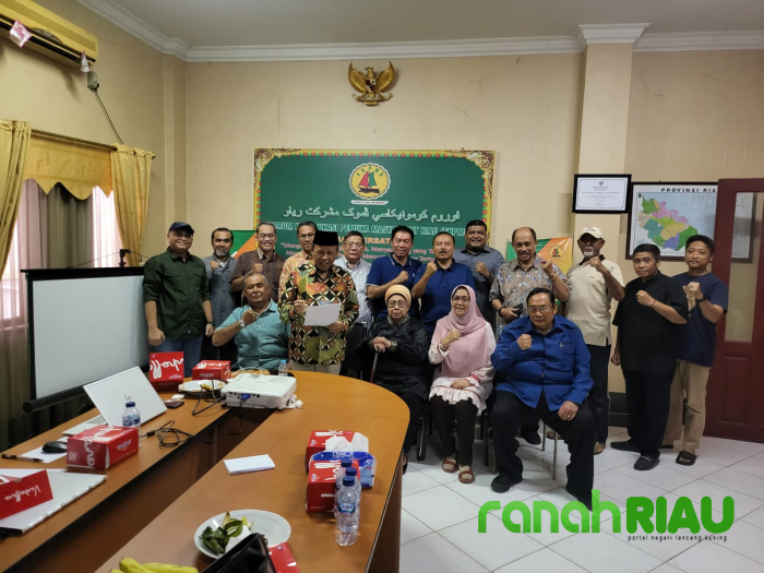 Pernyataan Sikap FKPMR terkait Situasi Dinamika Sosial dan Politik Nasional