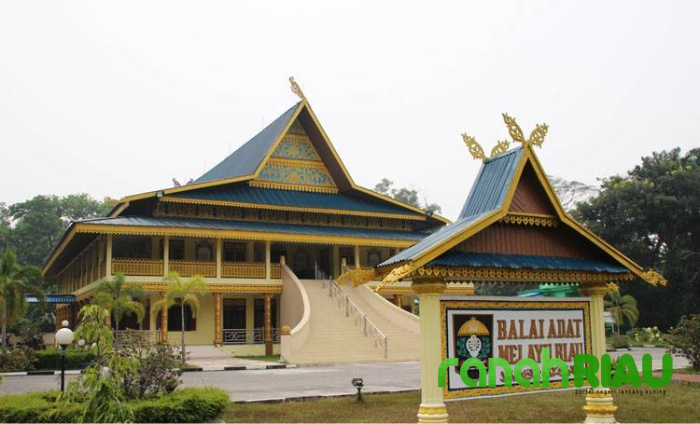 LAM Riau Serukan Keteguhan dan Kebijaksanaan: Yang Benar Ditegakkan, yang Lurus Jangan Dibengkokkan