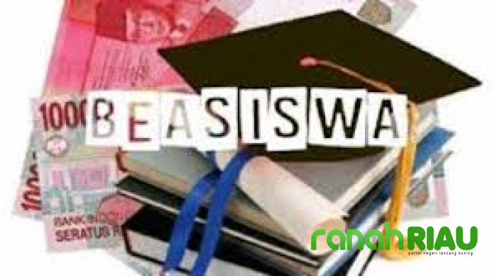 Kabar Gembira, Pekan Depan Beasiswa Pemprov Rau Cair