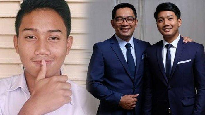 Kabar terkini Putra Ridwan Kamil yang hanyut di sungai Aaree Negara Swiss