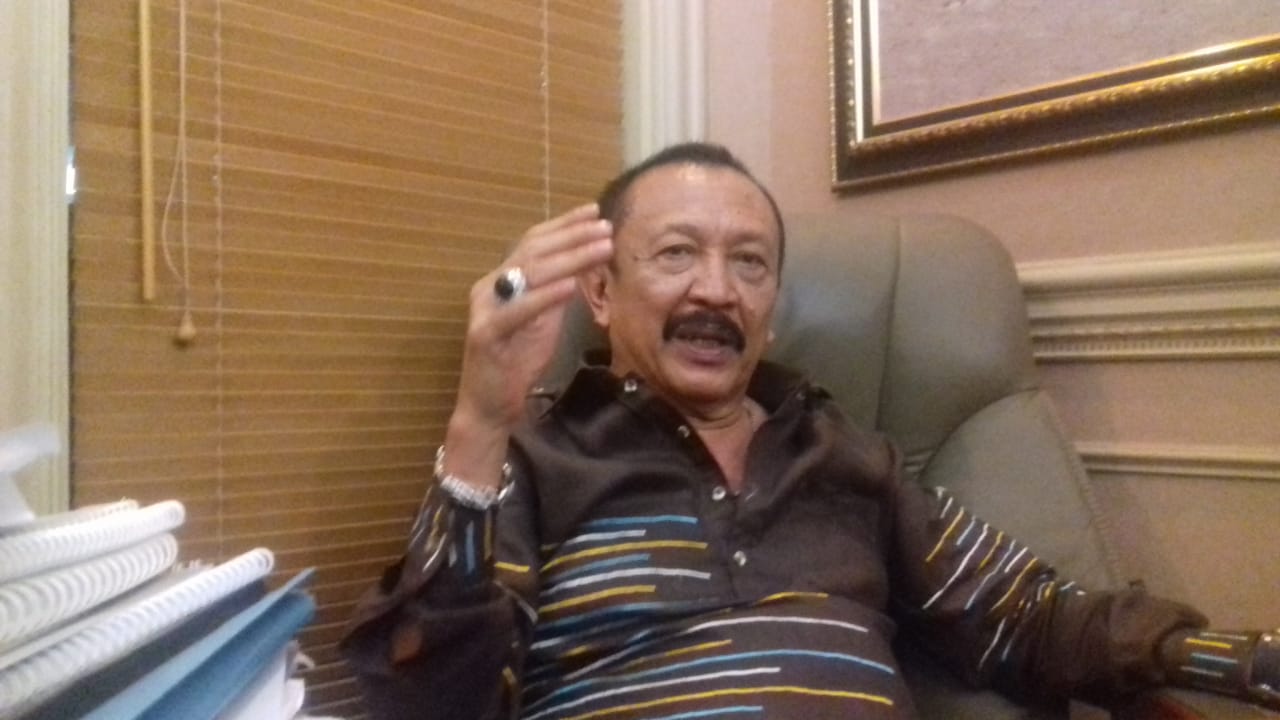 BUMN Watch apresiasi Presiden Tunjuk Erik Tohir jadi Menteri BUMN