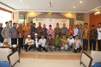 Wujudkan Hewan Qurban yang ASUH dan Islami, Lazismu Taja Seminar Qurban