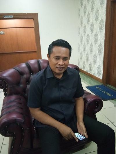 Kordias Masih Enggan Umumkan Pengusungan Bacalon Gubri 2018