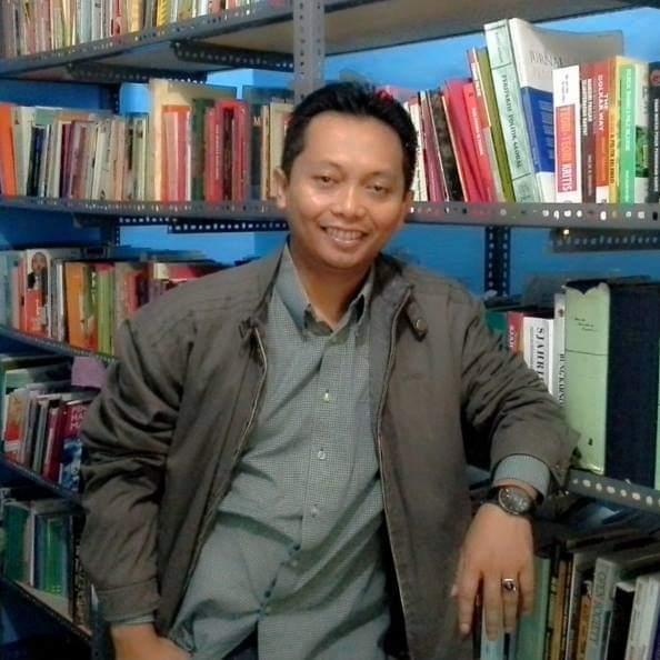 Dirikan Rumah Baca, Nugroho : Kualitas membaca masyarakat Indonesia masih rendah