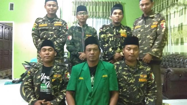 Ketua PC GP Ansor Ingatkan Hati-Hati Gunakan Medsos