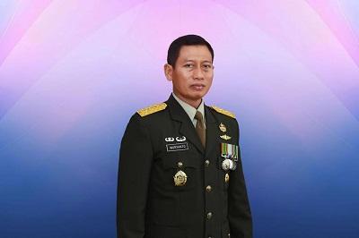  Kapuspen TNI : Prajurit TNI Tembak Mati Dua Orang Teroris MIT