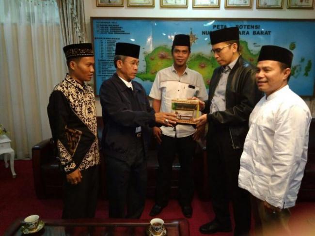 Tanggal 11 Maret Tim TGB Riau Akan Deklarasi di Kota Pekanbaru