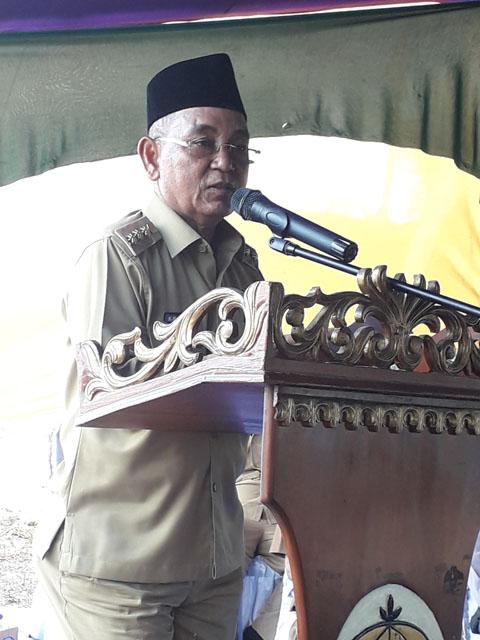 Inovasi Teknologi Pertanian Bisa sejahterakan Masyarakat Melalui Proliga Gertambe