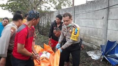 Ditemukan Warga, Tiga Remaja Ini Tewas Kesetrum..
