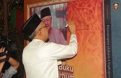  Gubri Siap Kembangkan Budaya Melayu