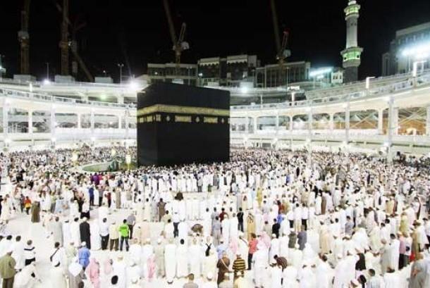 Indonesia Terbanyak Kedua Kirim Jamaah Umrah ke Saudi