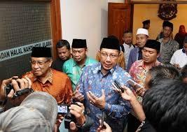 Kementerian Agama, Pemerintah Dukung Penyatuan Kalender hijriyah