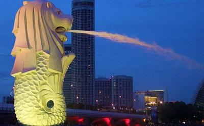 Tips Agar tidak sakit saat Pelesiran keluar Negeri