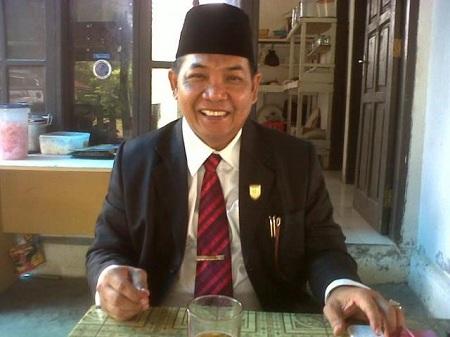 Gerindra Inhu Bantu 1 Unit Ambulance Untuk Desa Talang Jerinjing