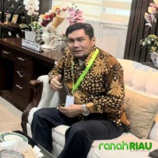 LEMTARI Nobatkan Prof. Dr. Jimly Asshiddiqie jadi Tokoh Adat Nasional Pertama, Digelar di Udayana