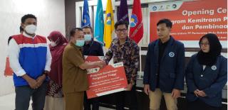 PHR WK Rokan-Polbeng Jalin Kerja Sama Perdana