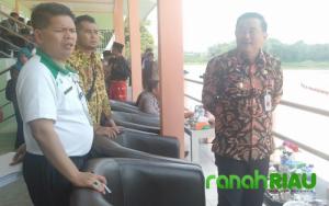 30 Jalur Akan Menerima Bonus Rp. 1 Juta, Dari H.Halim