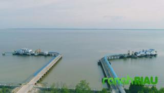 BMKG sampaikan Cuaca Riau Hari Ini: Cerah Berawan, Nihil Titik Panas