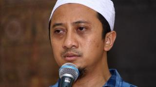 Ustadz Yusuf Mansur ceritakan sakitnya kena Corona: Belajar Tengkurap, Napas Tersengal