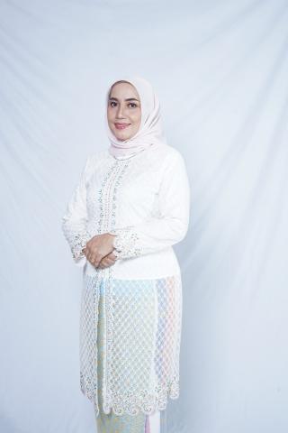 Ketua komisi II DPRD Kampar, Ingatkan  Dinas Pendidikan Soal Jual Beli LKS di sekolah