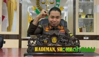 Usai Periksa Sukarmis dan Andi Putra, Senin Depan Jaksa Hadirkan Muslim